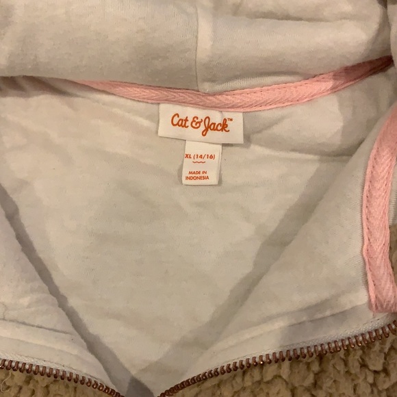 Girls jacket - Picture 5 of 5